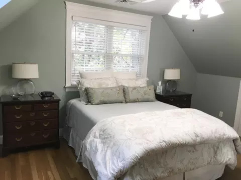Bedroom - 23 Seabreeze Dr, Bourne, MA 02532 photo 6 of 7