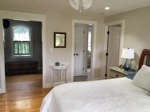 Bedroom - 23 Seabreeze Dr, Bourne, MA 02532 photo 5 of 7