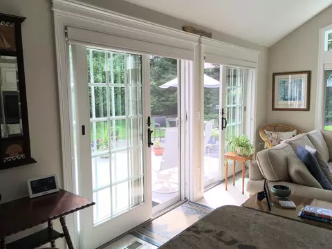 Entry Way - 23 Seabreeze Dr, Bourne, MA 02532 photo 1 of 1