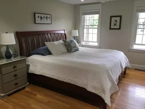 Bedroom - 23 Seabreeze Dr, Bourne, MA 02532 photo 2 of 7