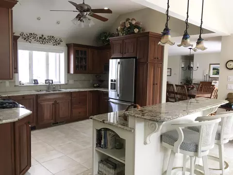 Kitchen - 23 Seabreeze Dr, Bourne, MA 02532 photo 1 of 3