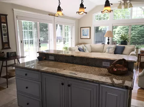 Kitchen - 23 Seabreeze Dr, Bourne, MA 02532 photo 3 of 3