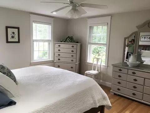 Bedroom - 23 Seabreeze Dr, Bourne, MA 02532 photo 4 of 7