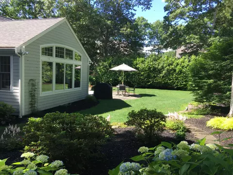 Exterior - 23 Seabreeze Dr, Bourne, MA 02532 photo 3 of 5