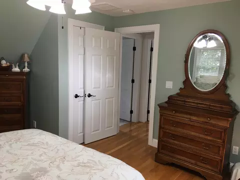 Bedroom - 23 Seabreeze Dr, Bourne, MA 02532 photo 3 of 7