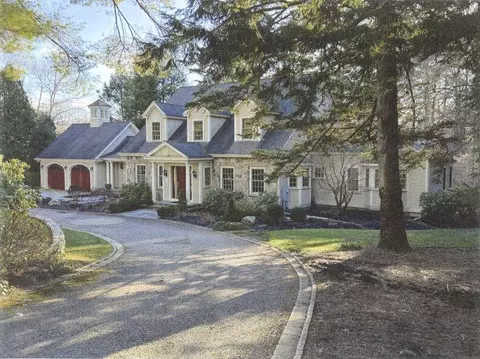 lot2 Pine Grove Ave, East Falmouth, MA 02536