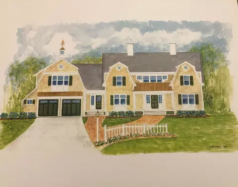 lot2 Pine Grove Ave, East Falmouth, MA 02536