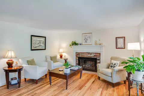 Living - 240 Braggs Ln, Barnstable, MA 02630 photo 3 of 5