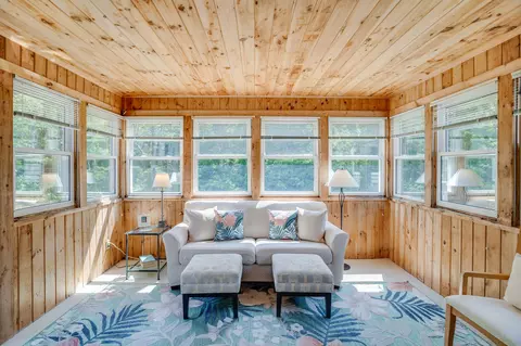 Exterior - 240 Braggs Ln, Barnstable, MA 02630 photo 3 of 7