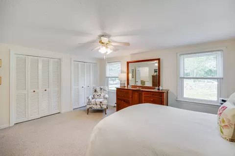 Bedroom - 240 Braggs Ln, Barnstable, MA 02630 photo 4 of 8