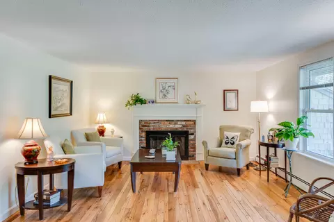 Living - 240 Braggs Ln, Barnstable, MA 02630 photo 1 of 5