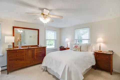 Bedroom - 240 Braggs Ln, Barnstable, MA 02630 photo 1 of 8
