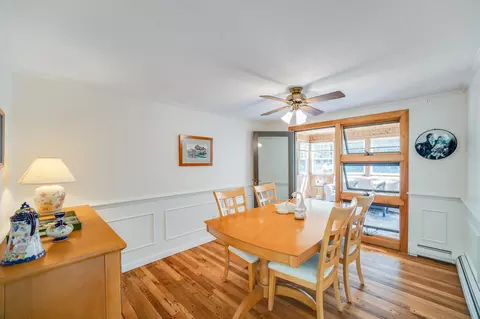 Dining - 240 Braggs Ln, Barnstable, MA 02630 photo 1 of 5