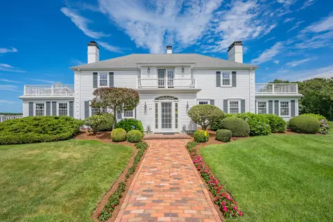 44 Buena Vista Rd, Chatham, MA 02633