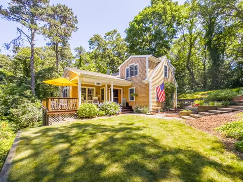 5 Fairview Ave, Eastham, MA 02642 photo 2