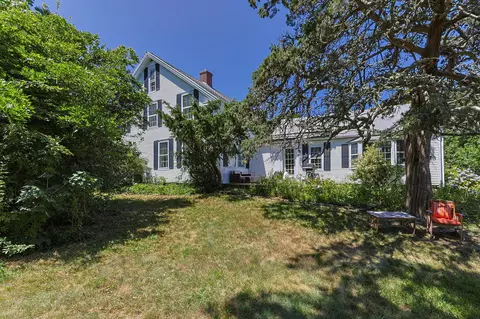 20 Aunt Debbys Rd, Dennis Port, MA 02639