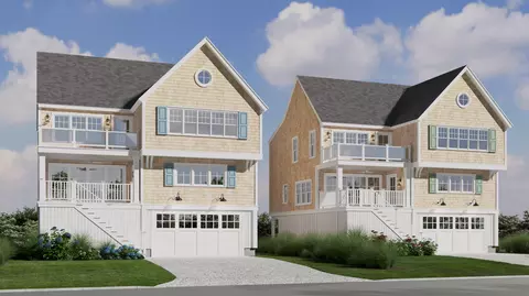 14 Freeman Ave, Sandwich, MA 02563