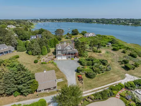 99 Uncle Alberts Drive Ext, Chatham, MA 02633