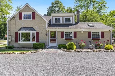 99 Route 130, Forestdale, MA 02644