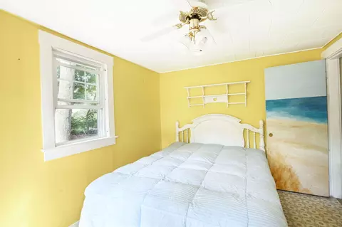 Bedroom - 7 Freeman St, Bourne, MA 02532 photo 1 of 3