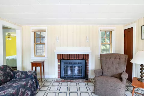 Living - 7 Freeman St, Bourne, MA 02532 photo 2 of 2