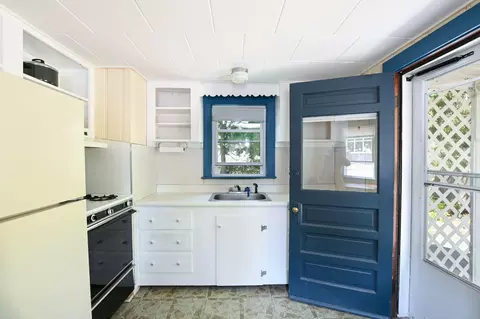 Kitchen - 7 Freeman St, Bourne, MA 02532 photo 2 of 3