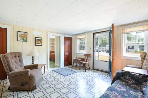 Entry Way - 7 Freeman St, Bourne, MA 02532 photo 2 of 2