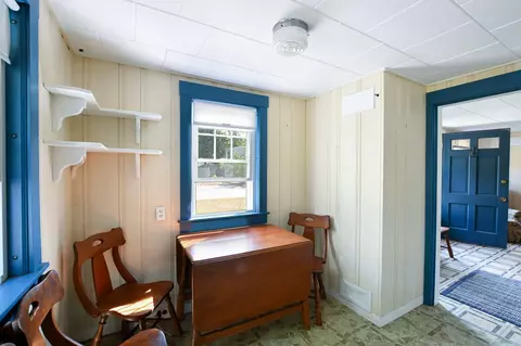 Dining - 7 Freeman St, Bourne, MA 02532 photo 1 of 1