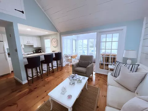 Living - 3 Hyannis Point Rd, Mashpee, MA 02649 photo 2 of 2