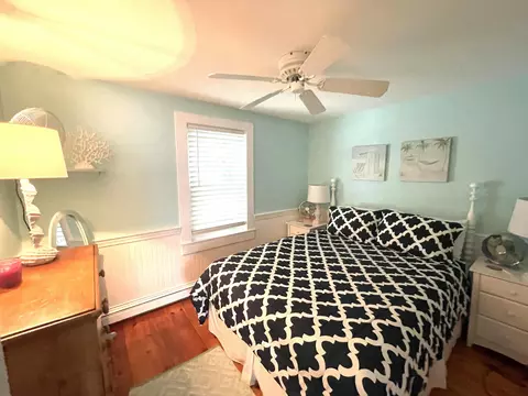 Bedroom - 3 Hyannis Point Rd, Mashpee, MA 02649 photo 1 of 1