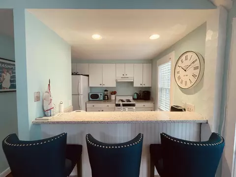 Kitchen - 3 Hyannis Point Rd, Mashpee, MA 02649 photo 2 of 4