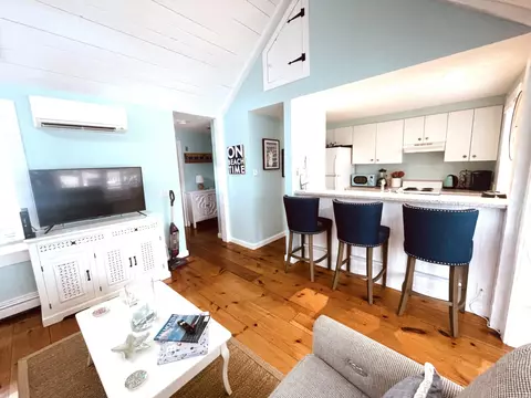 Kitchen - 3 Hyannis Point Rd, Mashpee, MA 02649 photo 1 of 4