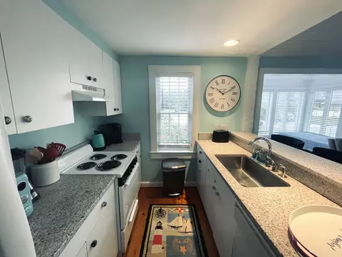 Kitchen - 3 Hyannis Point Rd, Mashpee, MA 02649 photo 4 of 4
