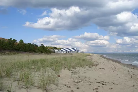 View/Area - 3 Hyannis Point Rd, Mashpee, MA 02649 photo 1 of 5