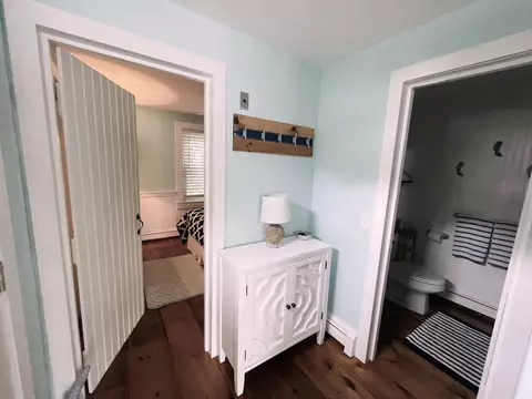 Entry Way - 3 Hyannis Point Rd, Mashpee, MA 02649 photo 1 of 1