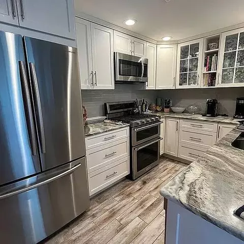 11 Riverview Ave #H, Mashpee, MA 02649 photo 4