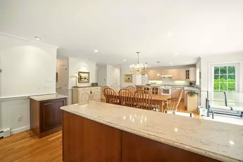 Kitchen - 81 Falling Leaf Ln, Osterville, MA 02655 photo 2 of 2