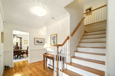 Entry Way - 81 Falling Leaf Ln, Osterville, MA 02655 photo 4 of 5
