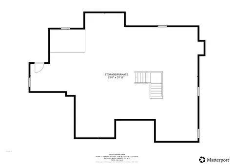Floorplan - 81 Falling Leaf Ln, Osterville, MA 02655 photo 4 of 4