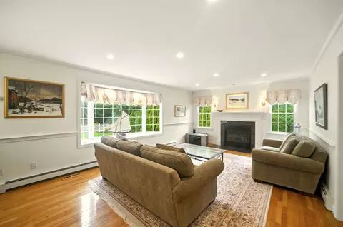 Living - 81 Falling Leaf Ln, Osterville, MA 02655 photo 1 of 4