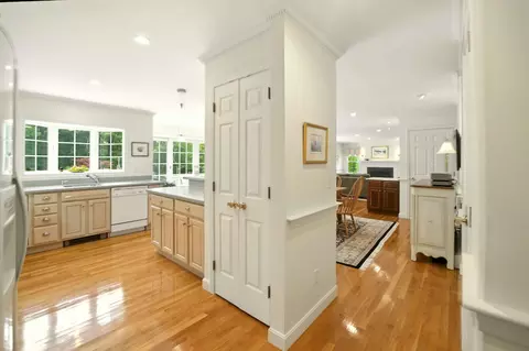 Entry Way - 81 Falling Leaf Ln, Osterville, MA 02655 photo 1 of 5