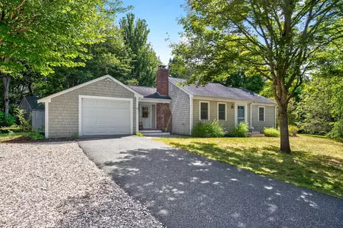 33 Captain William Arthur Rd, Brewster, MA 02631
