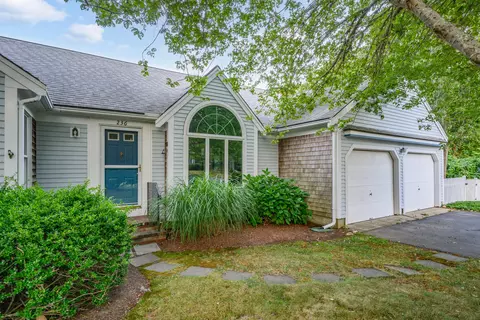 236 Yankee Dr, Brewster, MA 02631