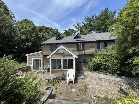 37 Pickerel Way, Forestdale, MA 02644