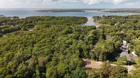 0 Quaker Rd, North Falmouth, MA 02556