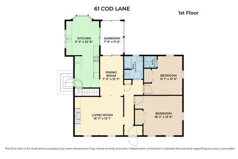 61 Cod Ln, Chatham, MA 02633 photo 8