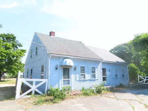 268 Main St, Dennis Port, MA 02639