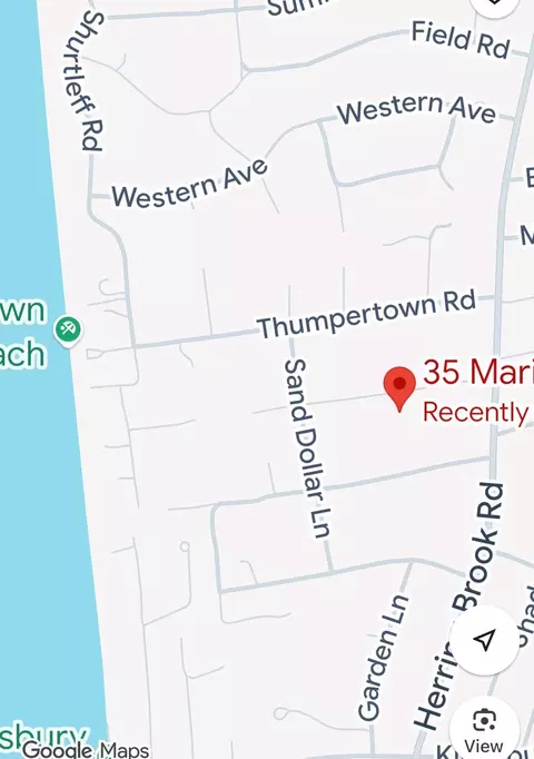 View/Area - 35 Maria Rd, Eastham, MA 02642 photo 4 of 5