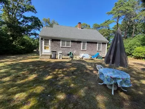 Exterior - 35 Maria Rd, Eastham, MA 02642 photo 1 of 8