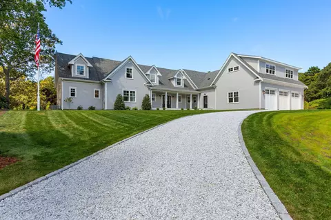 48 Sylvan Way, South Chatham, MA 02659